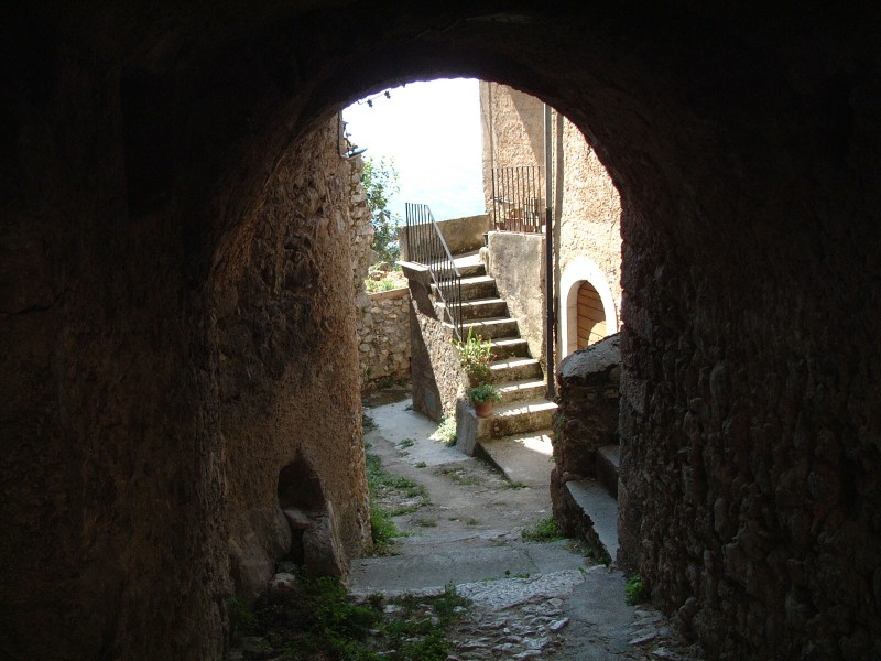 San Donato Val di Comino (FR)